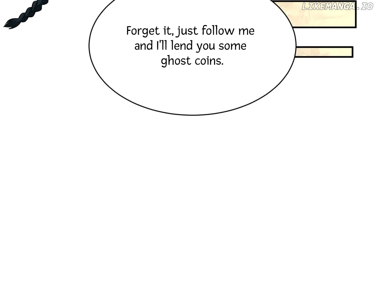 Era of the Haunted Chapter 294 - page 90